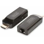DS-55203 Mini HDMI Extender Set