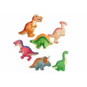 Edukacinis rinkinys Mažasis archeologas, kasinėjimai, brangakmeniai, dinozaurai