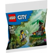 City Baby Gorilla Encounter 30665