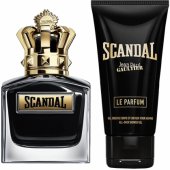 _8455579 Jean Paul Gaultier Scandal Pour Homme Intense dovanų rinkinys ED