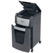 _260679 *REXEL Optimum AutoFeed+ 300X/ 300 lapų/ P-4/ 6 l dėžė