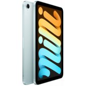 iPad Mini A17 Pro Wi-Fi+Cellular 256GB Blue 7th Gen MXPW3HC/ A