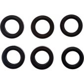 Carrera Tires 90279 EVO/ D132 (GCS5074)