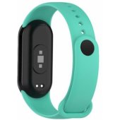 Silicone Strap Xiaomi Mi Band 8 / 9 / 10 Mint
