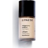Paese kolageninis drėkinamasis makiažo pagrindas Collagen Moisturizing Foundation