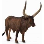 Figūrėlė Collecta COLLECTA ANKOLE-WATUSI BULIUS
