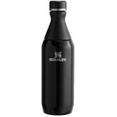The All Day Slim 0,35L Black