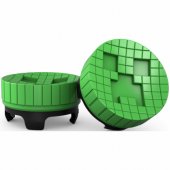 Freek Minecraft Creeper nykščio rankenėlės