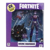 Fortnite: Dark Bomber veiksmo figūrėlė, 18cm