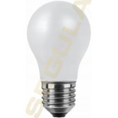 _7882312 Segula 55806 LED lemputė šiltai balta 2700 K 7.5 W E27 E