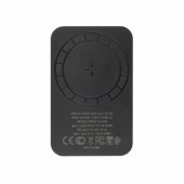 POWER VA2603 Juodas