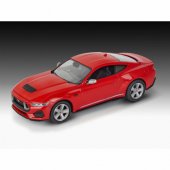 Revell 2024 Ford Mustang GT „Click System“ (Click System, mastelis: 1:25)