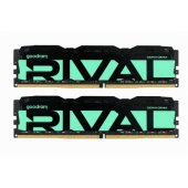 RIVAL Radiant Green 32 GB DDR4 3200 MHz UDIMM GGRGD4-32L16A/ 32GDC