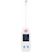 UT658LOAD Series USB Testers