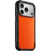 Rugged Case iPhone 17 Pro Ultra Orange