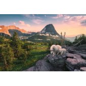 _7171852 Ravensburger Puzzle 4000 pc Enchanting View of the Mountain