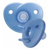 Avent Soothie 0–6m mėlynas