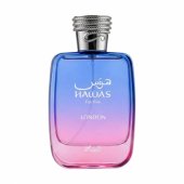 _8296822 Rasasi Hawas Parfimērijas ūdens EDP 100ml