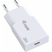 245521 20W GaN Slim White