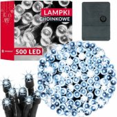 CL0534 500 Led Cold White