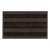 DOOR MAT ARIZONA 401 BROWN 50X80CM