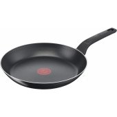 Easy Cook&Clean 28 cm juoda