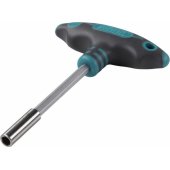 Wolfcraft magnetic chuck - T-type