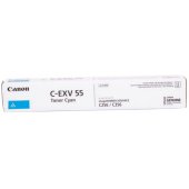 C-EXV 55 žydra (Cyan)