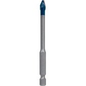 Bosch Expert HEX-9 HardCeramic drill, O 6mm (length 90mm)