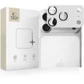 Camfull Fit+ iPhone 17 Pro Max Silver