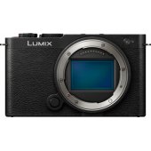 Lumix S9 Body Jet Black