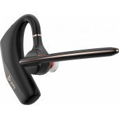 Ausinės Poly Voyager Legend 50 (Consumer version), juodos