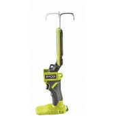 Ryobi 18 V ONE+ cordless project light (without battery and charger)