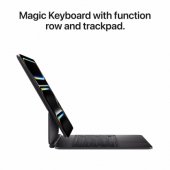 iPad Pro 13" M5 WiFi 256GB Standard glass Space Black MDYJ4HC/ A