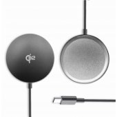 WQY1S Black