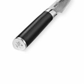 DAMASCUS universalus virtuvinis peilis 87mm