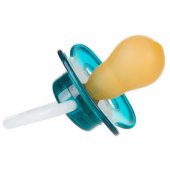 Soother Latex Cherry Kosmo 6-18m 23/ 222 Blue
