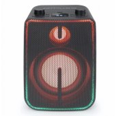 M-1802DJ Black