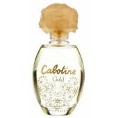 Tester Cabotine Gold W 100ml EDT