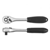 " Yato Standard Ratchet 1/ 4"" 146mm (YT-0307)"