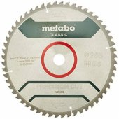 Metabo 628064000 circular saw blade 1 pc(s)