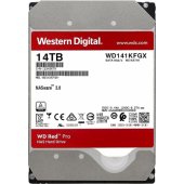 Red Prо 14TB 3,5" 512MB WD142KFGX