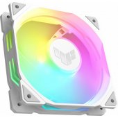 TUF Gaming TR120 ARGB Reverse 3-pack 120 mm korpuso ventiliatorius 90DA00D3-B09020