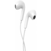 SEP-6 HiRes Sound USB Type-C White