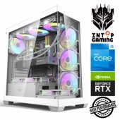 i5-14400F 16GB DDR5 1TB SSD+2TB RTX5060 8GB no-OS DSW