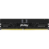 Fury Renegade Pro EXPO 8x32GB DDR5 5600MHZ RDIMM KF556R28RBE2K8-256