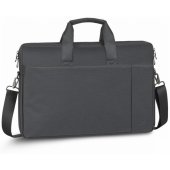8257 Central 17.3" Black