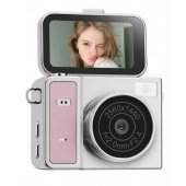 X7 Pink/ Gray