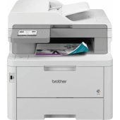 MFC-L8390CDW White