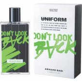Uniform Don®t Look Back EDT 100ml